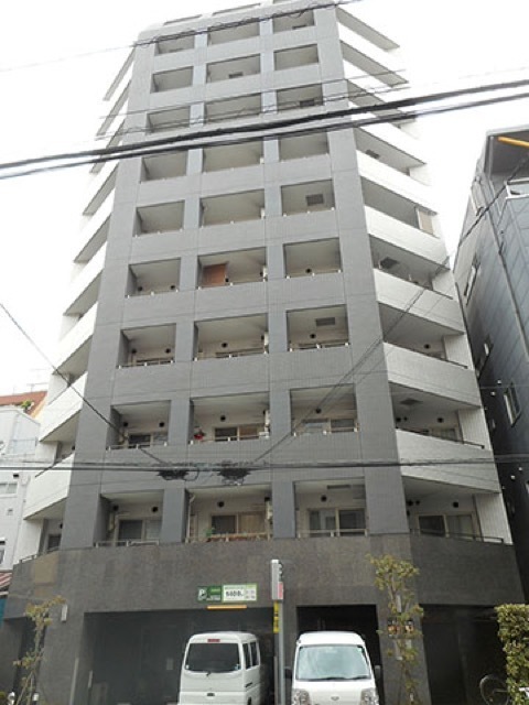 コンシェリアR錦糸町